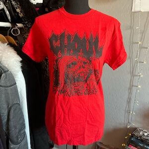 GHOUL tee
